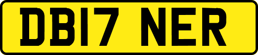 DB17NER