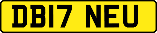 DB17NEU
