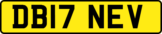 DB17NEV