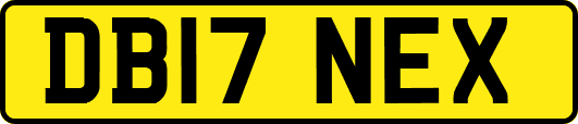 DB17NEX