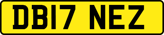 DB17NEZ