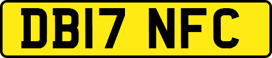 DB17NFC