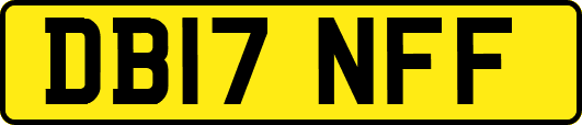 DB17NFF