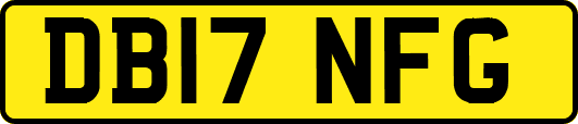 DB17NFG