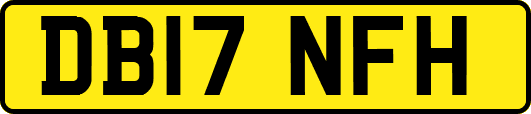 DB17NFH