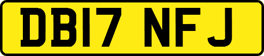 DB17NFJ