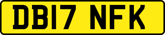 DB17NFK