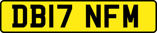 DB17NFM