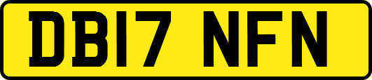 DB17NFN
