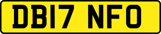 DB17NFO