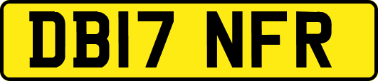 DB17NFR