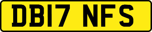 DB17NFS