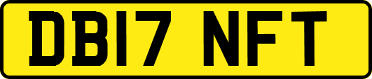 DB17NFT