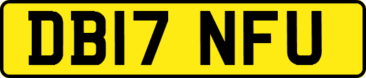 DB17NFU