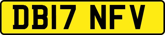 DB17NFV