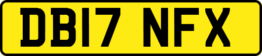 DB17NFX