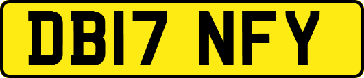 DB17NFY
