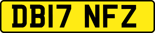 DB17NFZ