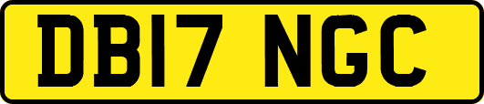 DB17NGC