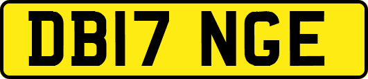 DB17NGE