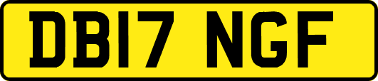 DB17NGF