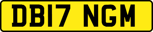 DB17NGM