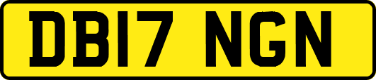 DB17NGN