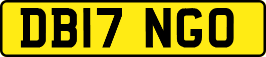 DB17NGO