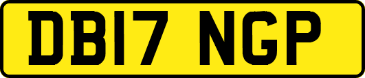 DB17NGP