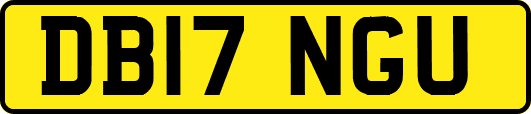 DB17NGU