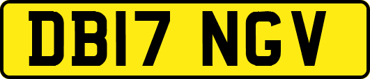 DB17NGV
