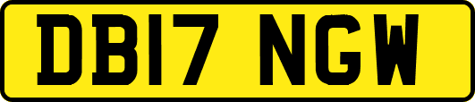 DB17NGW