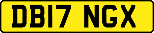 DB17NGX