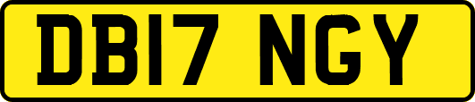 DB17NGY