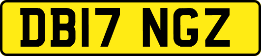 DB17NGZ