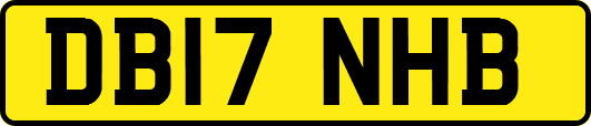 DB17NHB