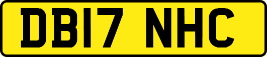 DB17NHC