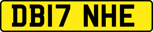 DB17NHE