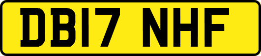 DB17NHF