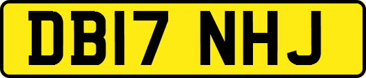 DB17NHJ