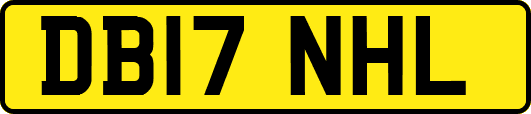 DB17NHL