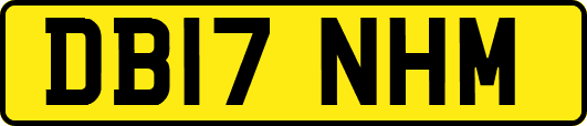 DB17NHM