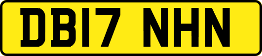 DB17NHN
