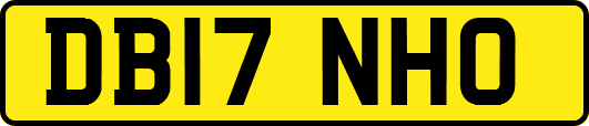 DB17NHO