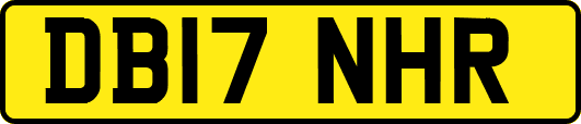 DB17NHR