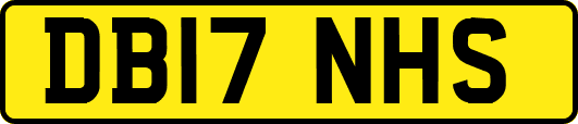DB17NHS
