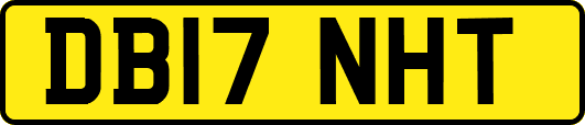 DB17NHT