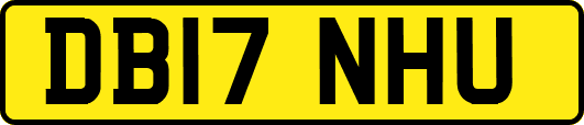 DB17NHU