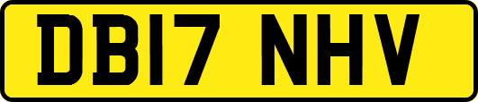 DB17NHV
