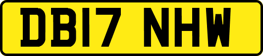 DB17NHW